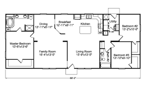 Modular And Mobile Homes