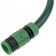 Garden Hose Kit 25 M 5 8 15 Mm With