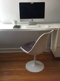 Renov8or Ikea Home Office For Two