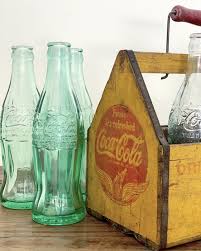 Dating Old Coca Cola Bottles My