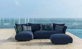 Talenti Outdoor Modular Sofa Cliff Icon