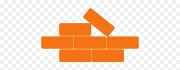 Horizontal Png Building Blocks Icon