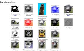 How To Invert Colors On Pictures For