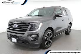 Used 2020 Ford Expedition Limited 4 4