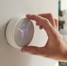 Smart Thermostat Installation Calgary