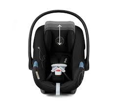 Cybex Aton G Swivel Infant Car Seat