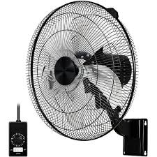 Wall Mount Fan