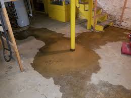 Prevent Wet Basements How To Keep