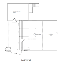 Cost To Convert A Basement Into An In