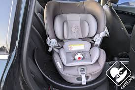 Cybex Sirona S Convertible Car Seat
