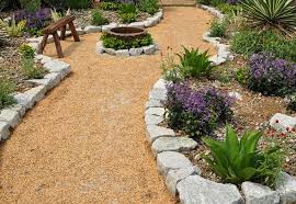 Drought Tolerant Landscape