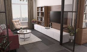 11 Tv Room Ideas For Limited Spaces