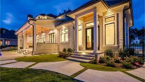 House Plan 6900