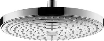 Hansgrohe Showerhead Rain Select