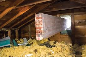 removing an interior load bearing wall