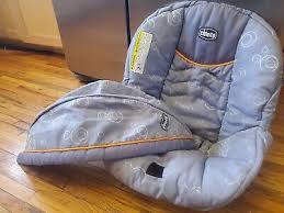 Car Seat Cushion Cover Canopy Parts