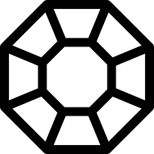 Octagon Free Shapes And Symbols Icons