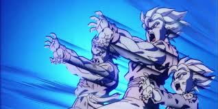 most epic kamehamehas in dragon ball