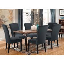Sx Dark Gray Stretch Dining Chair Cover Washable Chair Slipcovers Set Of 4