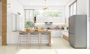 Luxury Kitchen Interior Design Ideas