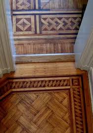 Hardwood Patterns Inspiration