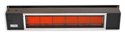 Electronic Ignition Infrared Gas Heater