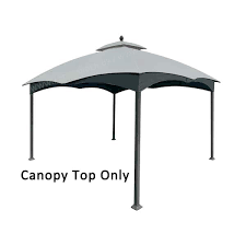 Apex Garden Replacement Canopy Top In