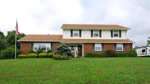 Two Story Features Walkout Basement