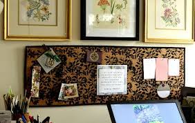 How To Make Your Own Bulletin Board