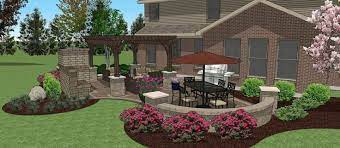 Affordable Patio Designs For Your Backyard