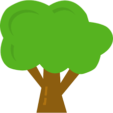 Tree Color Icon Png And Svg Vector Free