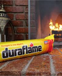 Duraflame Firelogs Firestarters For