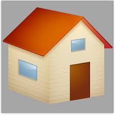 Create A 3d House Icon With Photo