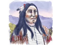 Who Was Crazy Horse History