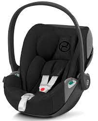 Cybex Cloud Z2 I Size Baby Car Seat