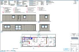 Container Home Plans