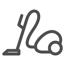 Single Item Icon Of Line Drawing Simple