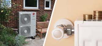 Lg Heat Pumps Information Cost And