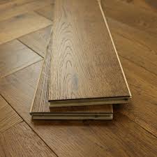 Wooden Flooring Need An Expansion Gap
