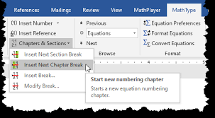 Tips To Use With Microsoft Word Wiris