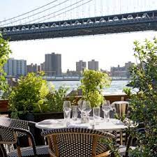 9 restaurants near brooklyn bridge