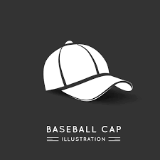 100 000 Baseball Cap Icon Vector Images