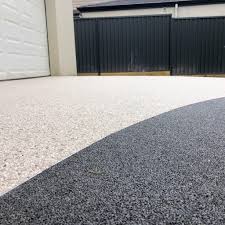 Concrete Resurfacing Stoneset