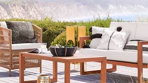 25 Best Patio Furniture Summer S