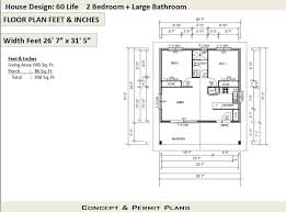 Granny Flat House Design Granny Flat