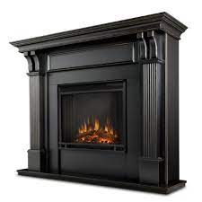 Real Flame Ashley Electric Fireplace In