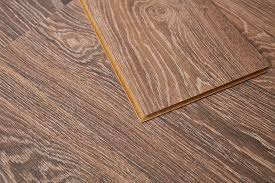 Laminated Wooden Flooring Panel For