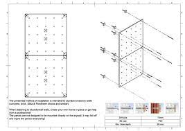 Modular Climbing Wall For Kids Home