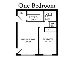 Image Result For Apartment Floor Plans