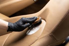 Barbour Hendrick Honda